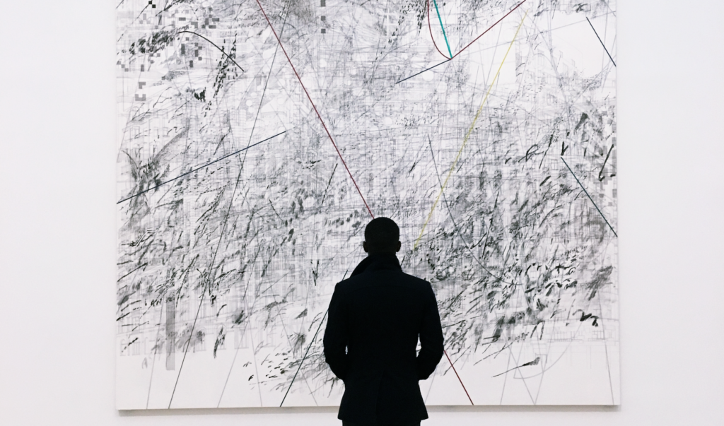 Thomas Oppong filosofo