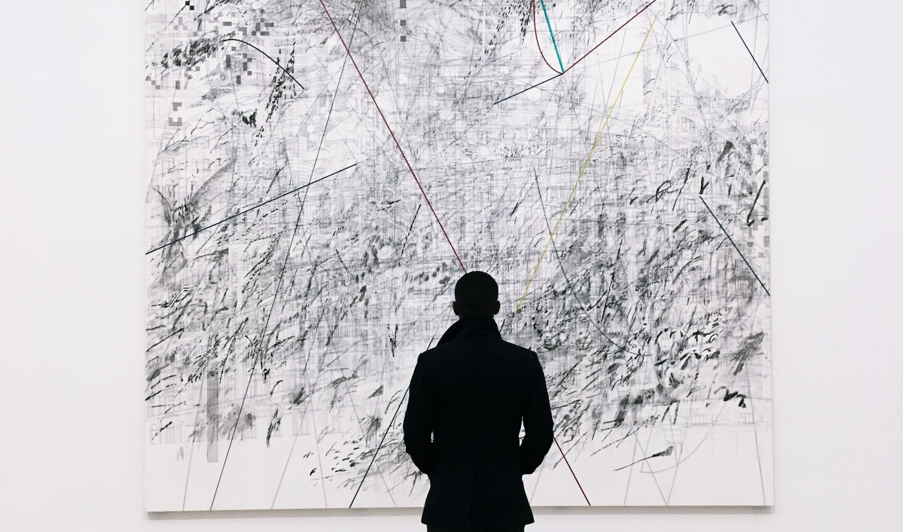 Thomas Oppong filosofo