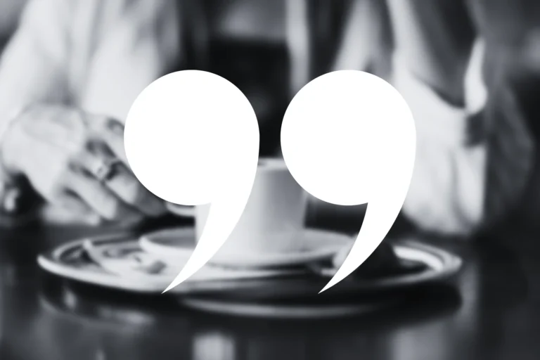 El éxito consiste en conseguir lo que queremos. La felicidad, en querer lo que conseguimos