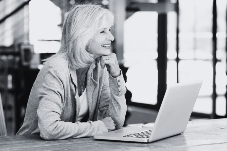 Trabajando para uno mismo