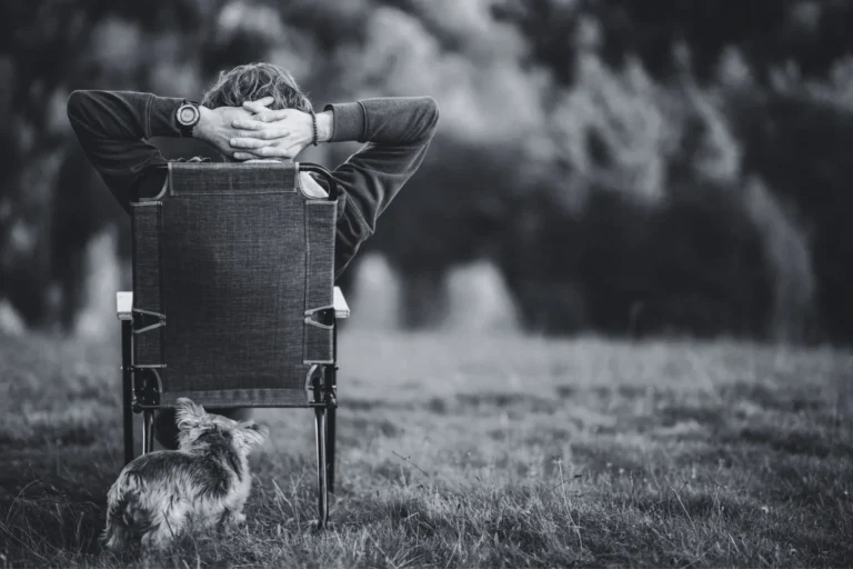 En qué estaría yo pensando